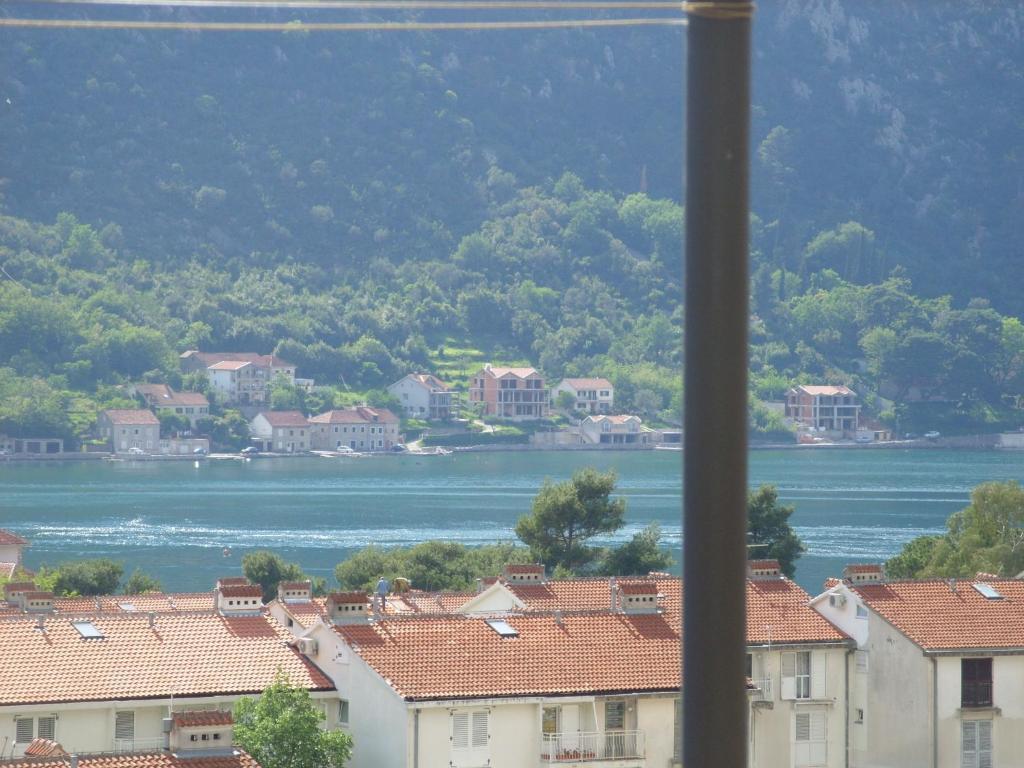 Apartments Dakovic Kotor Exterior photo