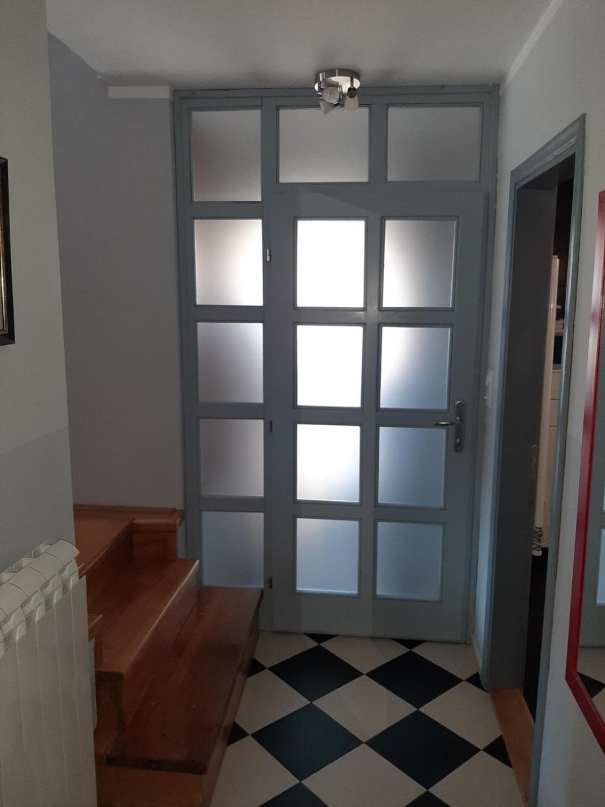 Apartments Dakovic Kotor Exterior photo