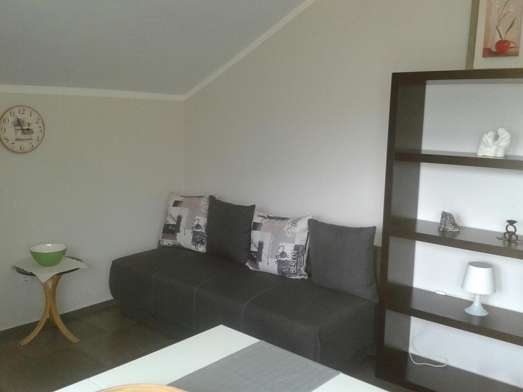 Apartments Dakovic Kotor Exterior photo