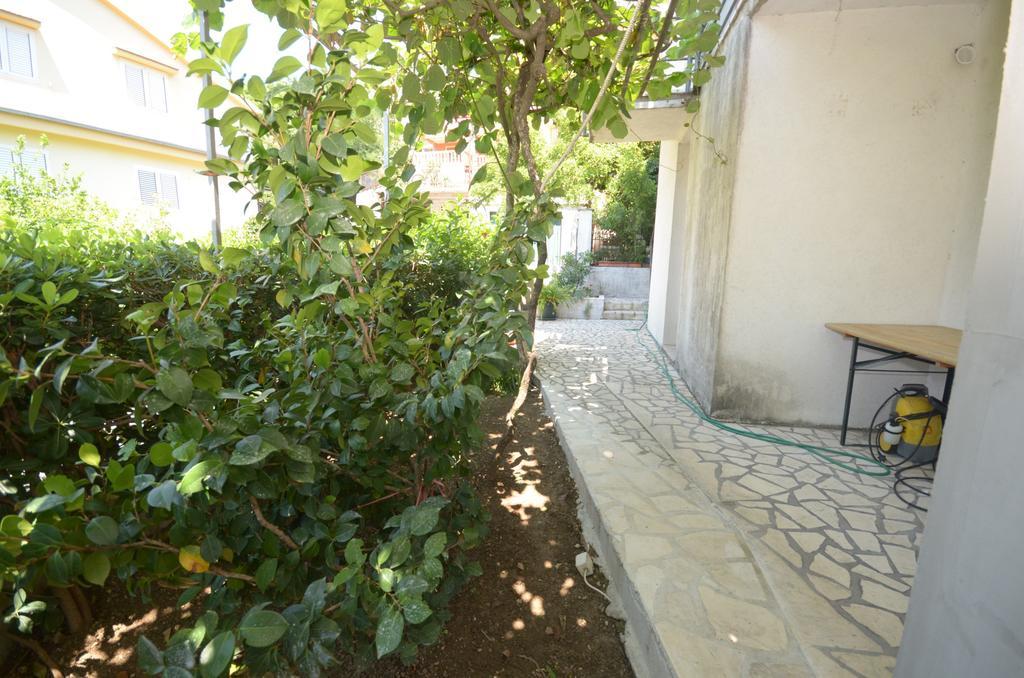 Apartments Dakovic Kotor Exterior photo