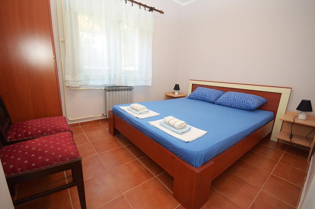 Apartments Dakovic Kotor Exterior photo