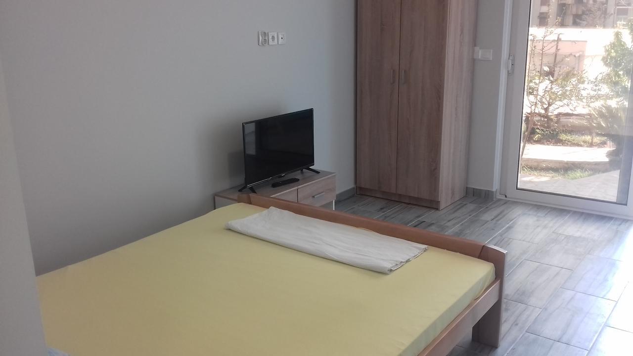 Apartments Dakovic Kotor Exterior photo