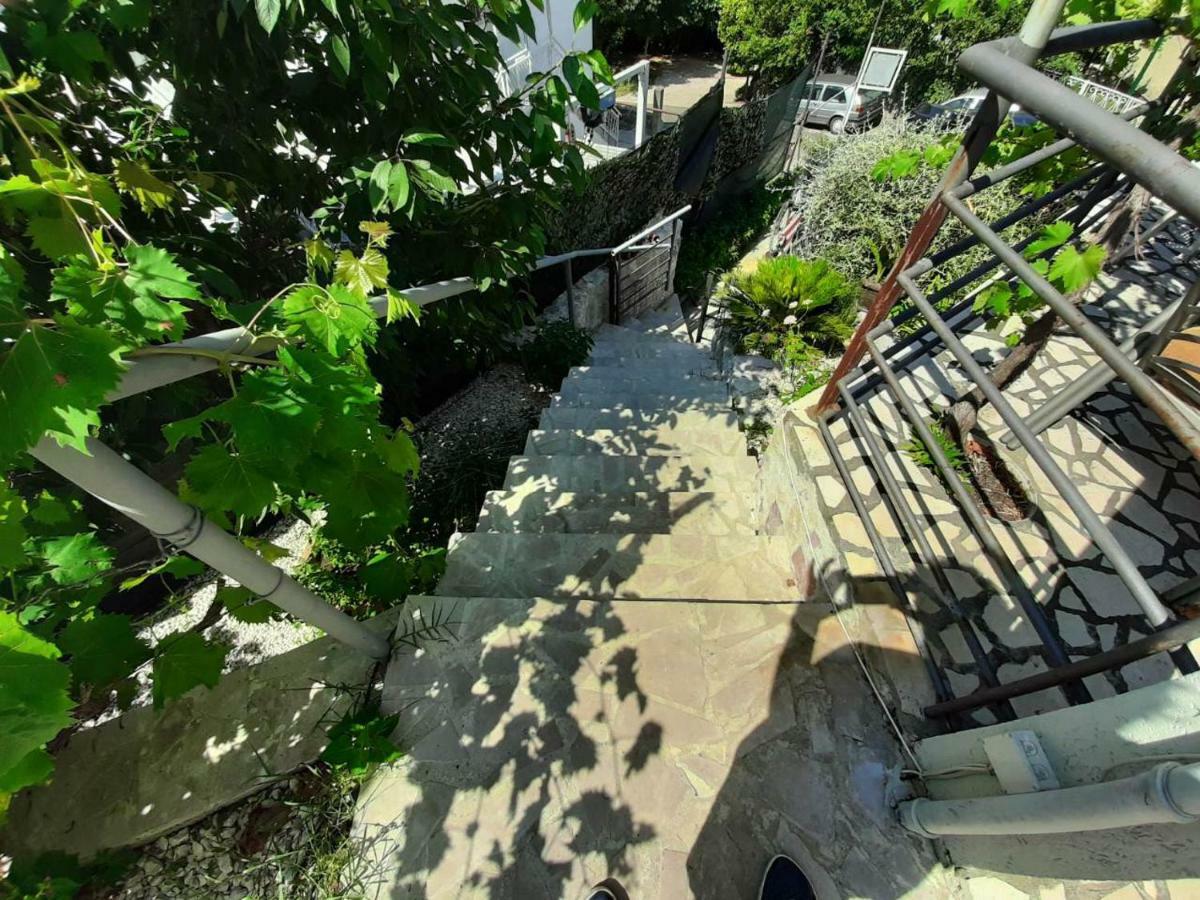 Apartments Dakovic Kotor Exterior photo